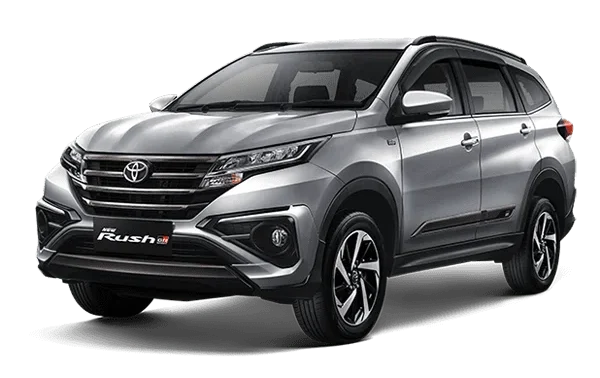Rental Rush Manokwari