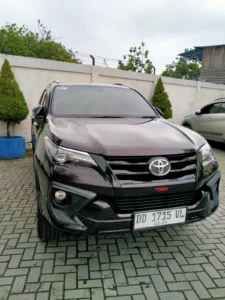 Rental mobil manokwar- adhi rental manokwari - Sewa Mobil Manokwari Dengan Driver Murah