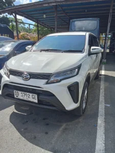 Rental mobil manokwar- adhi rental manokwari - Rental Mobil Manokwari Proses Cepat | Booking Mudah