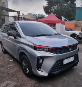 Rental mobil manokwar- adhi rental manokwari - Rental Mobil Manokwari Lepas Kunci Lengkap
